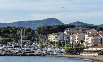 Garden & City Six-Fours-Les-Plages