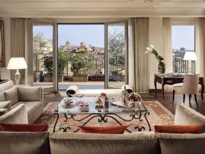 Palazzo Parigi Hotel & Grand Spa - Lhw