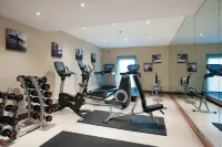 卡薩酒店 - 健身室/gym room