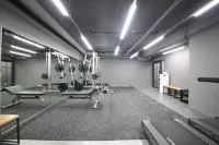 Hotel ZIP - Gym