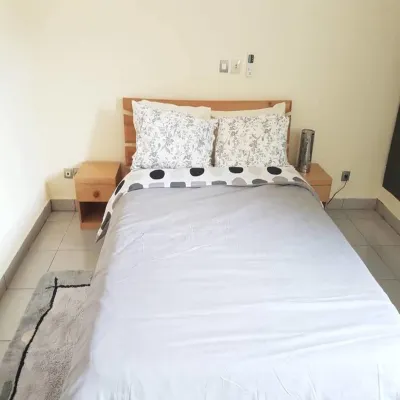 Résidence B2 Các khách sạn ở 