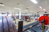 Jerusalem Gate Hotel