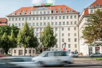 Travel24 Hotel Leipzig City Hotels in Leipzig