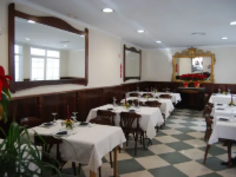 La Fonda Benissa (Grupo Terra de Mar) Hoteles en Benisa