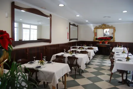 La Fonda Benissa, Grupo Terra de Mar, Alojamientos Con Encanto Отели рядом с достопримечательностью «Benissa Playa»