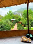 Olympos Camlık Pension