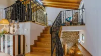 Curral D Avó Turismo Rural & Spa Hotels in Vimioso