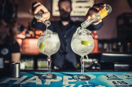 เซนต์คริสโตเฟอร์อินน์ แคมเดน โฮสเทล