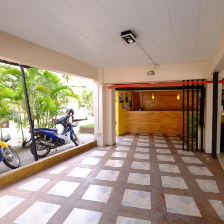 Baan Rim Khong Hotel Отели рядом с достопримечательностью «Река Меконг»