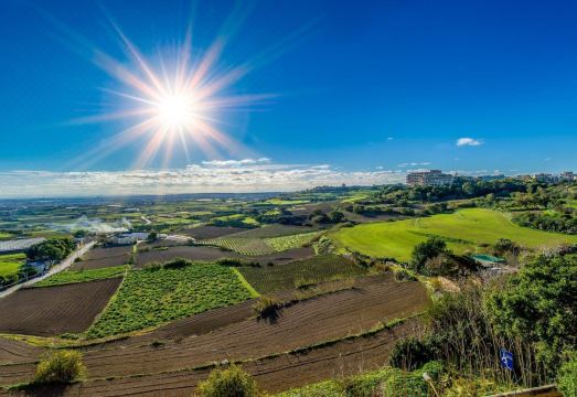 포인트 드 뷰 객실