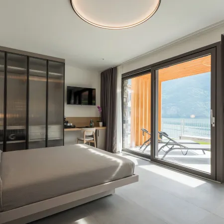 La Locanda del Cantiere