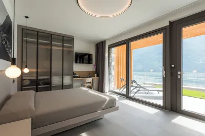 La Locanda del Cantiere Hotels in Nesso