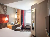Ibis Beaune Centre Các khách sạn gần Maison des Climats