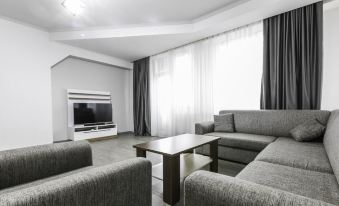 Apartment on Chikobava STR. - Housity