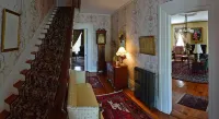 Oakcliff Bed and Breakfast Hotels in Halfmoon