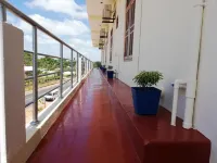 히어로 팰리스 호텔