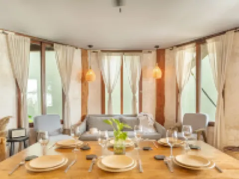 Casa Ganesh Tulum by Ahau Collection Hotels in Tulum