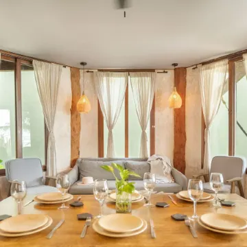 Casa Ganesh Tulum by Ahau Collection