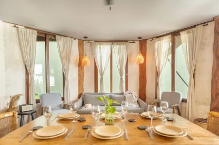 Casa Ganesh Tulum by Ahau Collection