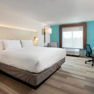 Holiday Inn Express & Suites DAPHNE-SPANISH FORT AREA by IHG