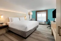 Holiday Inn Express & Suites Daphne-Spanish Fort Area Hôtels à : Comte de Baldwin