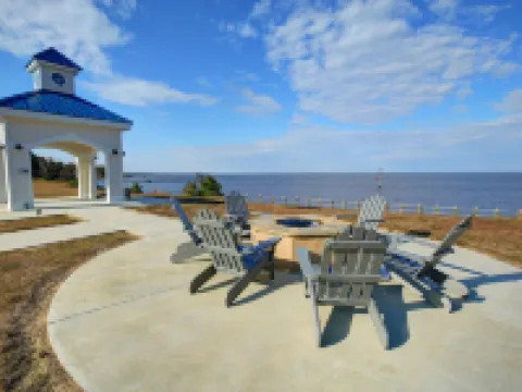 水濱度假村 華盛頓縣酒店