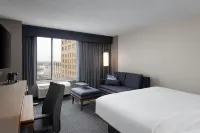 코트야드 샬럿 시티 센터