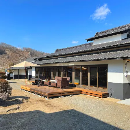 KandoStay Yatsugatake Fujiyama Terrace