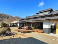 KandoStay Yatsugatake Fujiyama Terrace