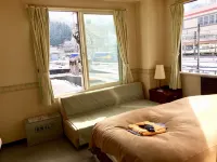 Echigoyuzawa Onsen Hotel Yanagi (Niigata)