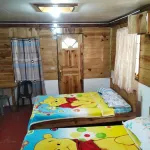 Grandma's Yellow House Hotel a Sagada