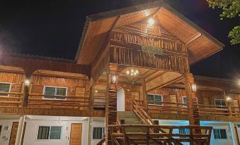 Baan Khue Wieng Resort