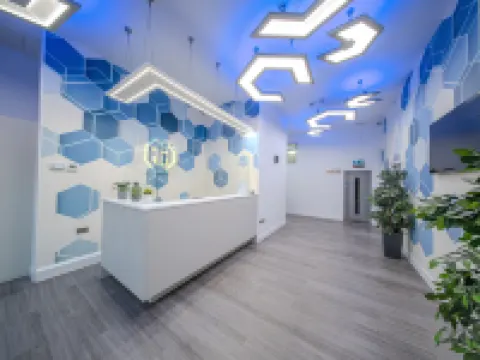 Ilford Hotel Goodmayes Hotels in Ilford