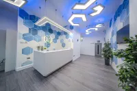 Ilford Hotel Goodmayes Hotels in Redbridge