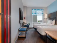 ترو باي هيلتون هيوستون داون تاون كونفينشن سنتر Hotels near محطة ماك غوين