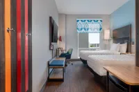 Tru by Hilton Houston Downtown Convention Center