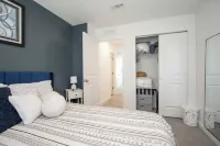 Modern 3Bdrm Home | Family-Friendly, Close to Zoo Hotels near The University of Akron