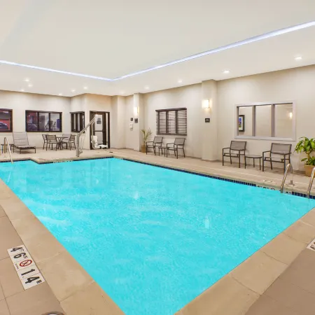 Hampton Inn Detroit/Dearborn