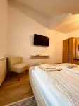Pensiunea Ioana Hotels in Frumosu