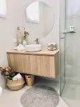 Calm and coastal self contained unit in the heart of Merewether