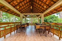 T Cherry Villa by le Montfort Hotels in Pallivasal