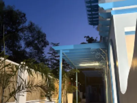 Caza Buena Hoteles en Alaminos