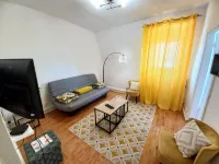 Superb 80 m² Duplex in Mulhouse – Ideal Location! - 2 tähden