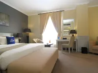 Hotel Dafam Semarang