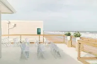 South Ponte Vedra Oceanfront Estate Hotel a Ponte Vedra Beach