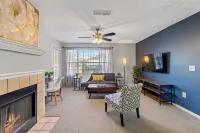 Cozy Gem in Athens, Pool, Gym near UGA and Hospitals!