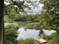 Delaware River Retreat Hotels in Colchester