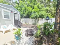 Tiny Hidden Cottage Hotels near Willa Springs