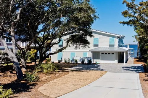 Top Shelf - Sound-front, pool, boat lift