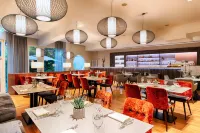 Welcome Hotel Marburg Hotels in Marburg